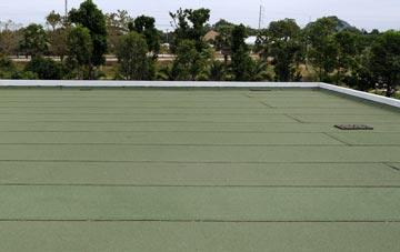 all Low Marishes roofing types quoted for
