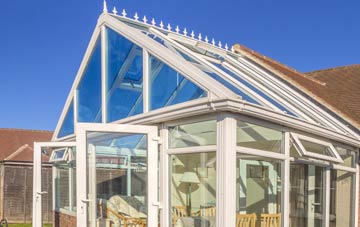 conservatory roof insulation costs Low Marishes
