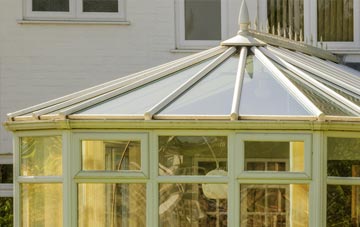 conservatory roof repair Low Marishes, North Yorkshire