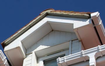 Low Marishes fascia installation costs