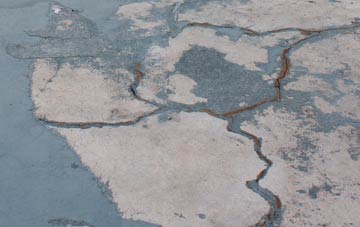 fibreglass roofing replacement Low Marishes