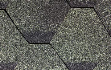 Low Marishes fibreglass shingle repairs