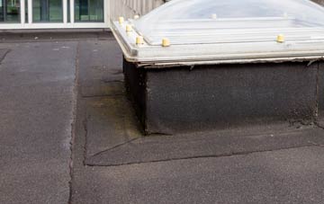 disadvantages of Low Marishes flat roofs