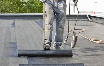 flat roof replacement Low Marishes, North Yorkshire