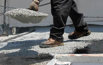 Low Marishes flat roofing companies