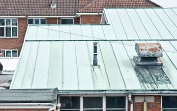 Low Marishes lead roofing costs