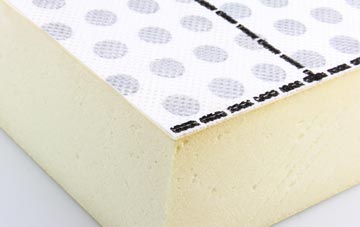 meeting Low Marishes building codes