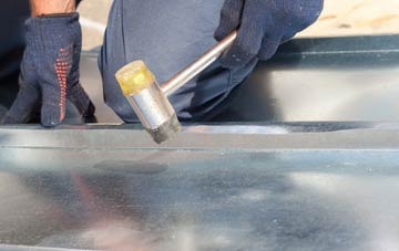 Low Marishes metal roofing costs