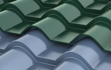 who should consider Low Marishes plastic roofs