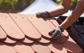 Low Marishes roof tile contractors