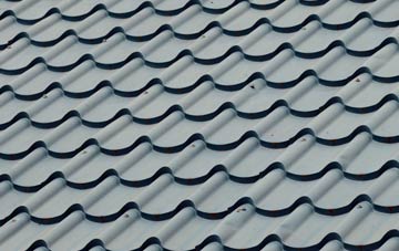 Low Marishes rubber roofing companies