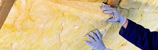 quotes for Low Marishes roof insulation