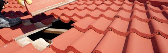 compare Low Marishes roof repair quotes