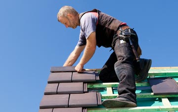 disadvantages of Low Marishes slate roofing