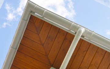 Low Marishes soffit types
