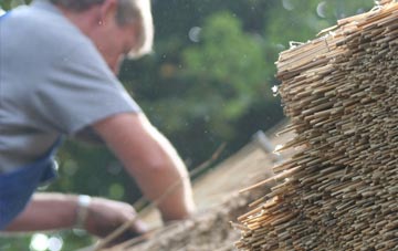 professional Low Marishes thatchers