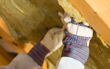 types of Low Marishes pitched roof insulation materials