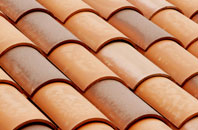 Low Marishes clay roofing