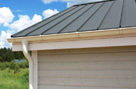 Low Marishes fascia repair