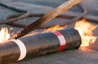 free Low Marishes flat roofing repair quotes