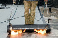 Low Marishes flat roof sealing quote