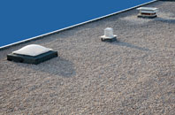 Low Marishes flat roofing