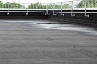 find rated Low Marishes flat roofing companies