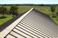 Low Marishes metal roof quotes