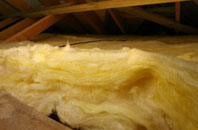 Low Marishes pitch roof insulation