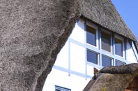 find rated Low Marishes thatchers